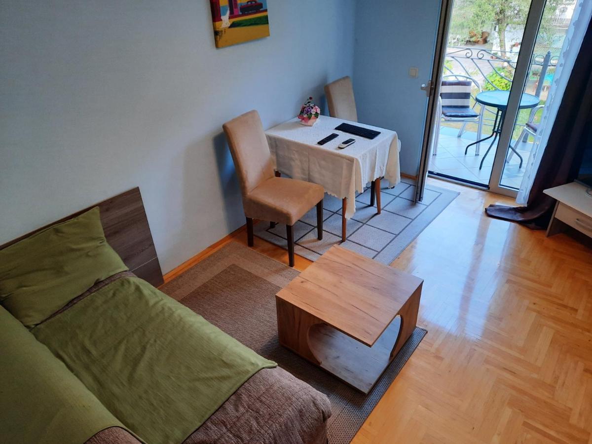 Apartmani Micic Vrnjačka Banja Eksteriør bilde