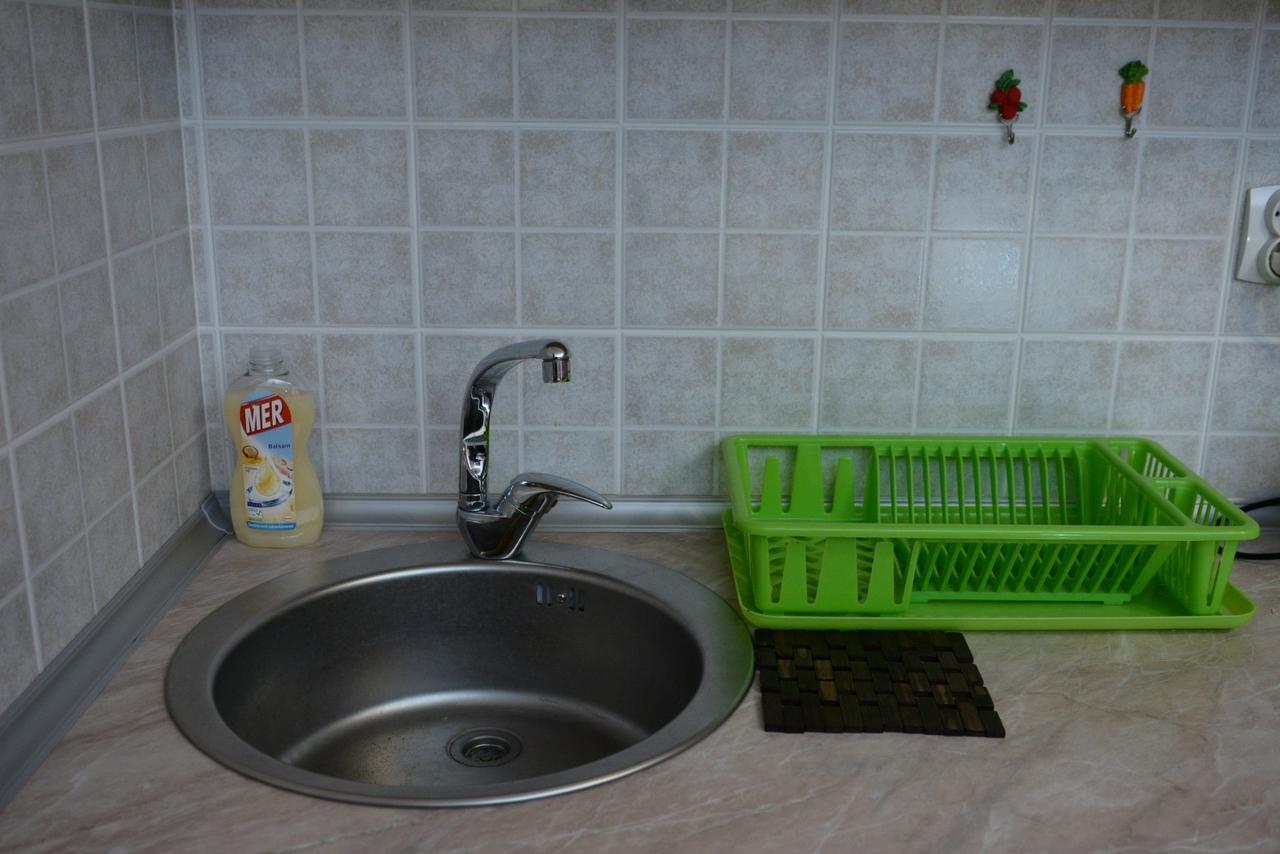 Apartmani Micic Vrnjačka Banja Eksteriør bilde