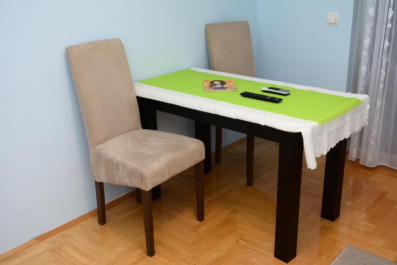 Apartmani Micic Vrnjačka Banja Eksteriør bilde