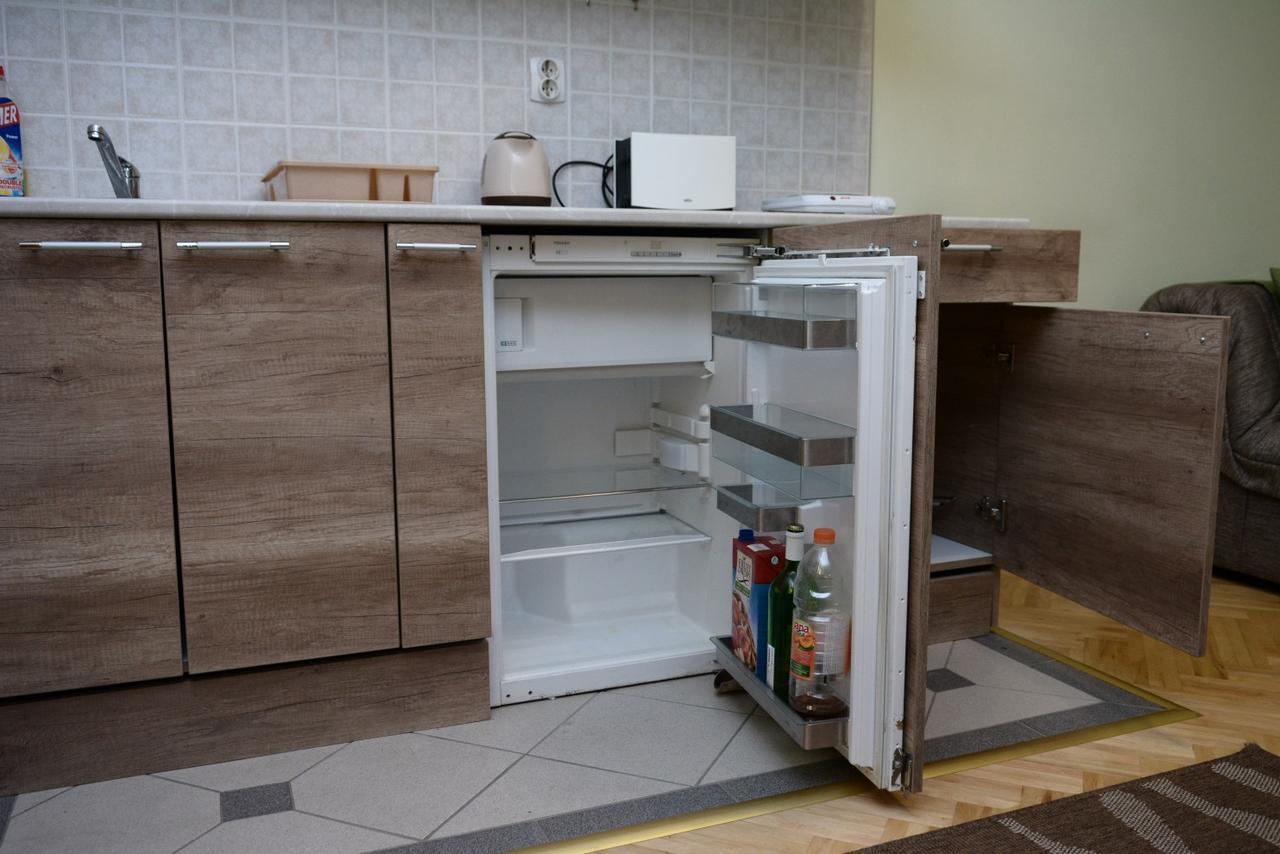 Apartmani Micic Vrnjačka Banja Eksteriør bilde