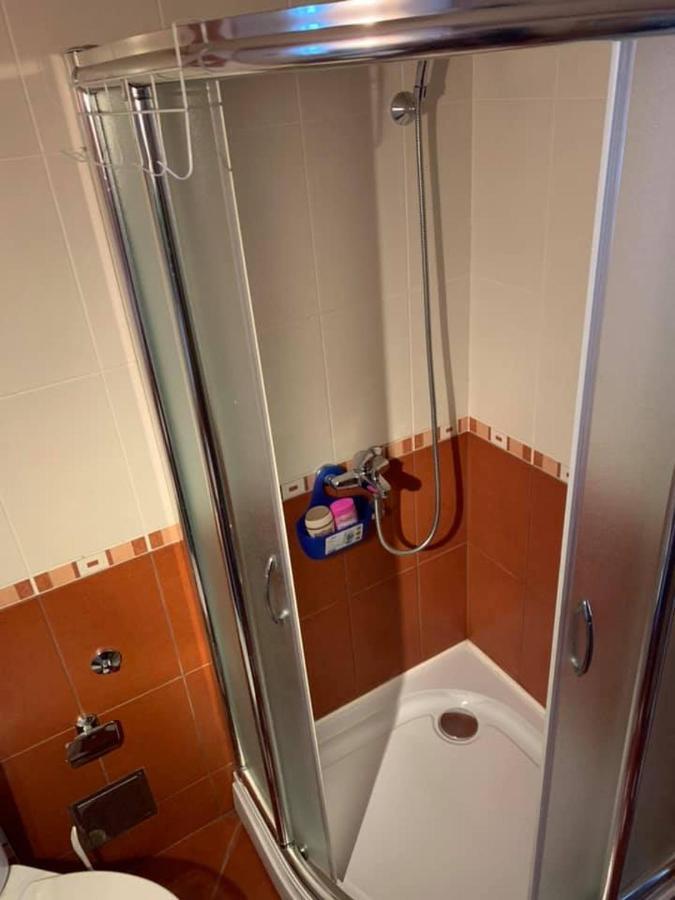 Apartmani Micic Vrnjačka Banja Eksteriør bilde