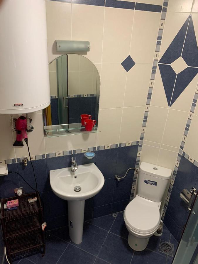 Apartmani Micic Vrnjačka Banja Eksteriør bilde