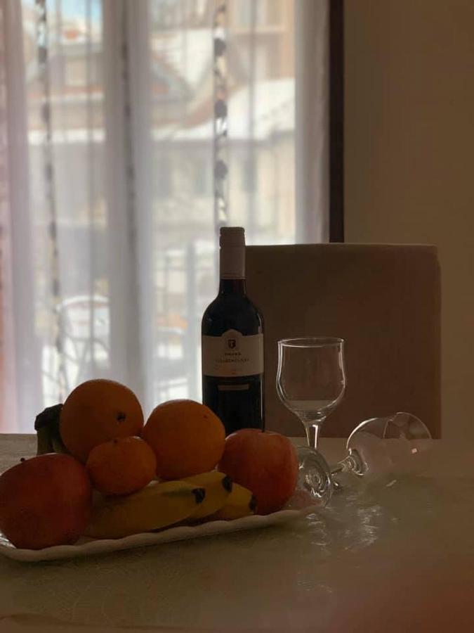 Apartmani Micic Vrnjačka Banja Eksteriør bilde